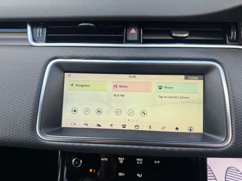 Land Rover Range Rover Evoque 2.0 Range Rover Evoque S D Auto 4WD 5dr 41