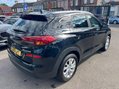 Hyundai TUCSON 1.6 GDi SE Nav Euro 6 (s/s) 5dr 6