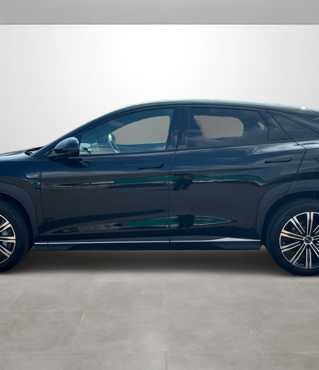 BYD Sealion 7 Comfort