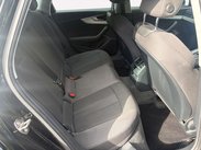 Audi A4 1.4 A4 Sport TFSI 5dr 12