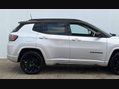 Jeep Compass 1.3 Compass S PHEV Auto 4WD 5dr 3