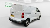 Vauxhall Vivaro SWB L1H1 Low Roof Prime 2900 Air Con Sensors EURO 6 4