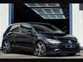 Volkswagen Golf 2.0 Golf R TSi Semi-Auto 4WD 3dr 5