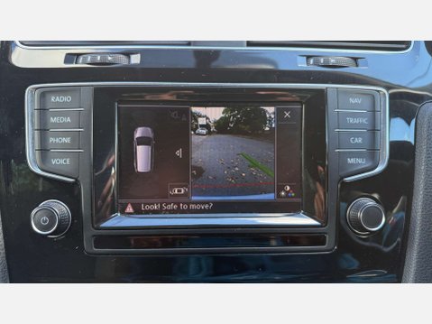 Volkswagen Golf 2.0 Golf GT BlueMotion Technology TDI 5dr 22