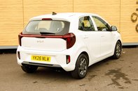 Kia Picanto PURE 2