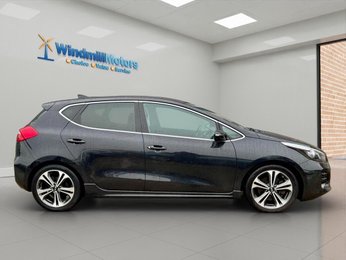 Kia Ceed 1.6 CRDi GT-Line Euro 6 (s/s) 5dr
