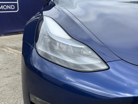 Tesla Model 3 (Dual Motor) Long Range Saloon 4dr Electric Auto 4WDE (346 ps) 12