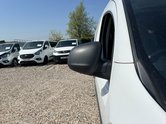 Mercedes-Benz Citan LWB L2H1 Low Roof 109 EURO 6 NO VAT 18