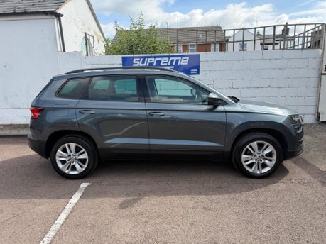 Skoda Karoq 1.6 TDI SE Technology Euro 6 (s/s) 5dr