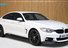 BMW 4 Series 2.0 420d M Sport Hatchback 5dr Diesel Auto Euro 6 (s/s) (190 ps)