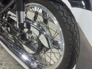 Norton Dominator SS 1962 CLASSIC BARN FIND PROJECT BIKE SPARES OR REPAIR 600CC 8