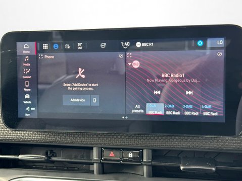 Fiat 500 87kW La Prima 42kWh 2dr Auto 19