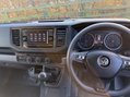 Volkswagen Crafter 2.0 TDI CR35 Trendline FWD LWB High Roof Euro 6 (s/s) 5dr 10