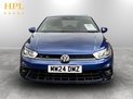 Volkswagen Polo 1.0 TSI R-Line Hatchback 5dr Petrol DSG Euro 6 (s/s) (95 ps) 2