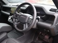 Land Rover Defender 110 HARD TOP X-DYNAMIC D350 HSE 500 TOUR EDITION  ASK ABOUT REAR SEATS 23