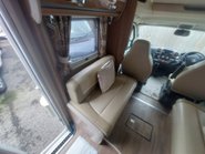 Swift Bessacarr 599 2018 (68) AUTOMATIC (ON HOLD) 8