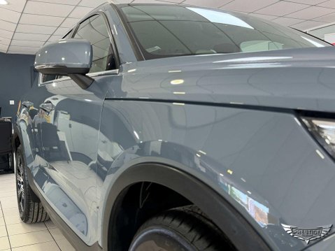 Volvo XC40 1.5 T3 Inscription Auto Euro 6 (s/s) 5dr 71