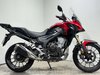 Honda CB500X 2023 13K WARRANTY A2 READY ADVENTURE BIKE 500CC