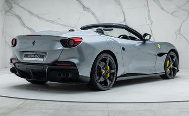 Ferrari Portofino M 9