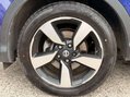 Nissan Qashqai 1.5 Qashqai N-Vision dCi 5dr 26