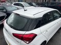 Hyundai i20 1.2 Blue Drive SE Euro 6 (s/s) 5dr 12