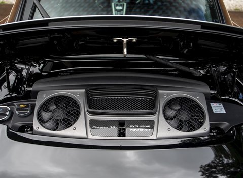 Porsche 911 50th Anniversary 29