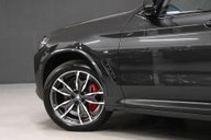 BMW X3 2.0 X3 xDrive 20i M Sport MHEV Auto 4WD 5dr 11