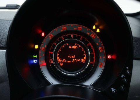 Fiat 500 1.0 500 Dolcevita MHEV 3dr 14