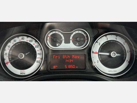 Fiat 500L 1.3 MultiJet Pop Star MPW 5dr Diesel Manual Euro 6 (s/s) (7 Seat) (95 ps) 6