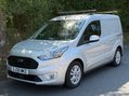Ford Transit Connect 1.5 Transit Connect 200 Limited TDCi 1
