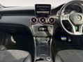 Mercedes-Benz A Class 2.1 A200 AMG Night Edition CDi Auto 5dr 11