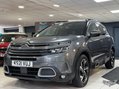 Citroen C5 Aircross 1.2 PureTech Shine EAT8 Euro 6 (s/s) 5dr 34