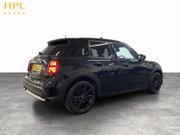 Mini Hatch 1.5 Cooper Exclusive Hatchback 5dr Petrol Steptronic Euro 6 (s/s) (136 ps) 7