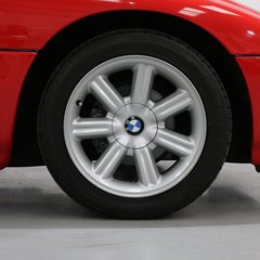 BMW Z1 2.5I - Stunning Low Mileage Example 3