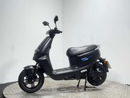 Lexmoto E-Lex 1500W 2022 20 MILES ELECTRIC 50CC SCOOTER RIDE AT 16 EBIKE ESCOOT 5