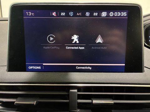Peugeot 5008 1.2 PureTech GT Line Premium EAT Euro 6 (s/s) 5dr 40