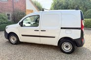 Renault Kangoo ML19 BUSINESS ENERGY DCI 4