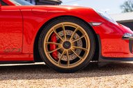 Porsche 911 3.8 991 GT3 PDK Euro 6 2dr 15