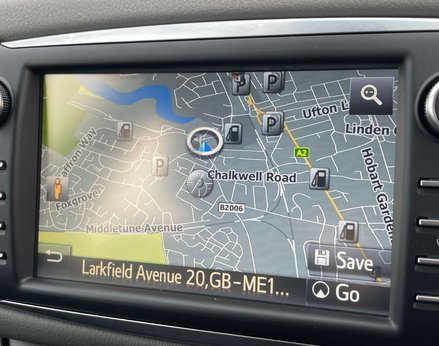 Toyota Yaris 1.5 Yaris Icon Tech VVT-i 5dr 29