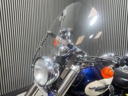 Triumph Bonneville 2011 ONLY 21K NEW MOT CRUISER 865CC 43