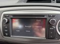 Toyota Yaris 1.3 Yaris TR VVT-i CVT 5dr 66
