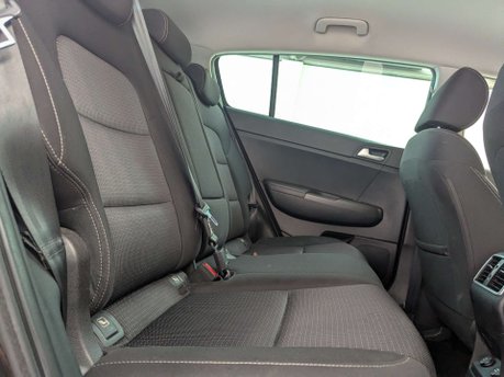 Kia Sportage 1.6 Sportage 2 CRDi ISG Semi-Auto 5dr 49