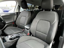 Ford Focus 1.5 Focus Titanium Auto 5dr 70