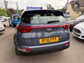 Kia Sportage 1.7 CRDi 1 Euro 6 (s/s) 5dr 14
