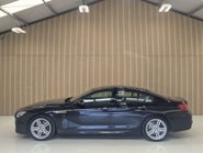 BMW 6 Series 3.0 640d M Sport Auto 4dr 15
