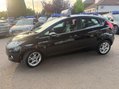 Ford Fiesta 1.25 Zetec 5dr 10