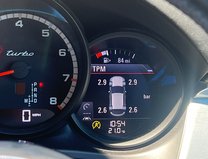 Porsche Macan 3.6T V6 Turbo SUV 5dr Petrol PDK 4WD Euro 6 (s/s) (400 ps) 36