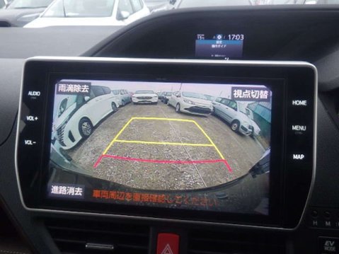 Toyota Esquire Hybrid 1.8 Hybrid Gi Edition 11
