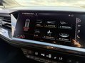 Audi Q4 40 S line SUV 5dr Electric Auto 82kWh (204 ps) 42
