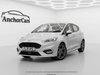 Ford Fiesta 1.0T EcoBoost GPF ST-Line Hatchback 5dr Petrol Manual Euro 6 (s/s) (140 ps)